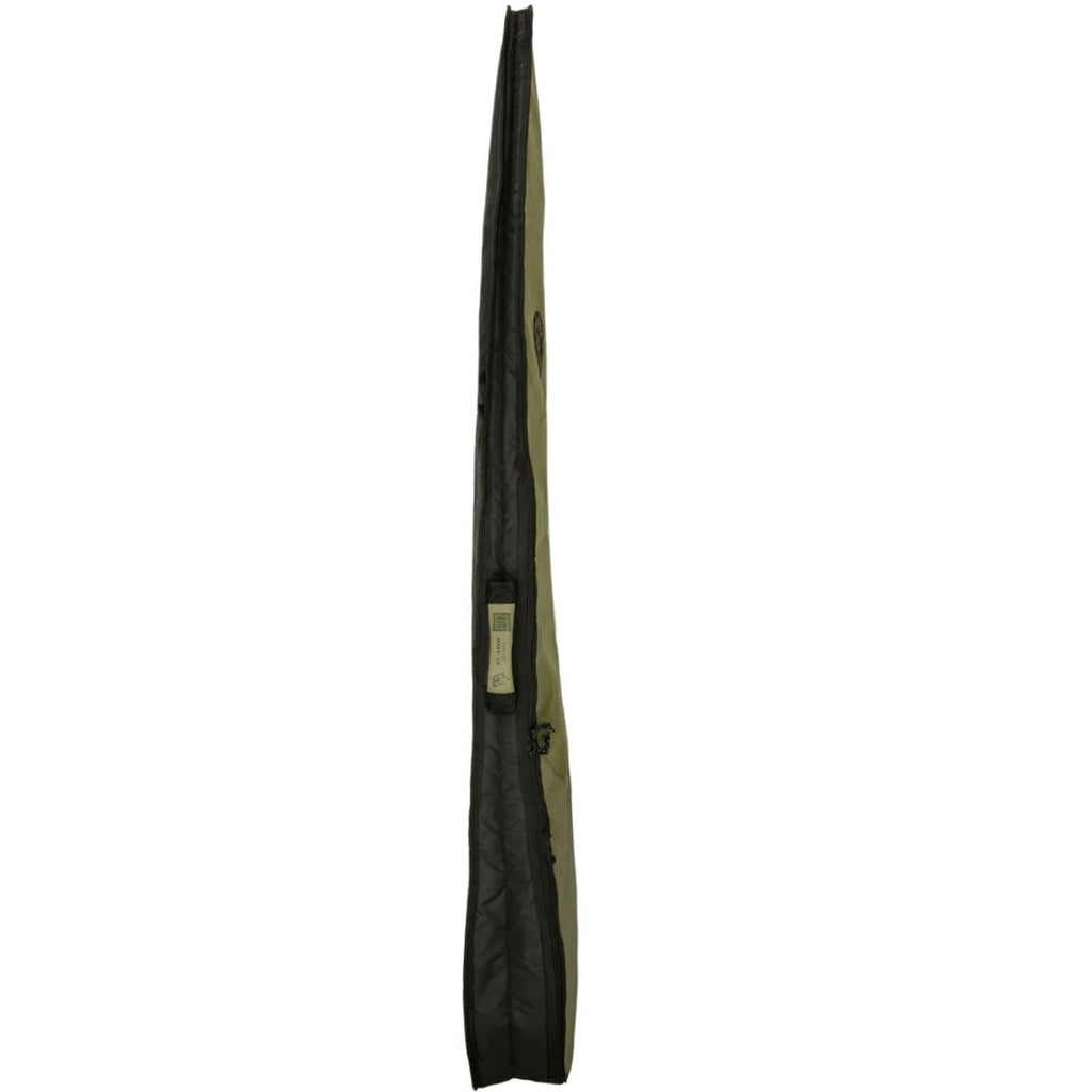 Creatures Hardwear Mid Length Day Use Boardbag-Military Black