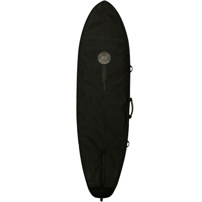 Creatures Hardwear Mid Length Day Use Boardbag-Military Black