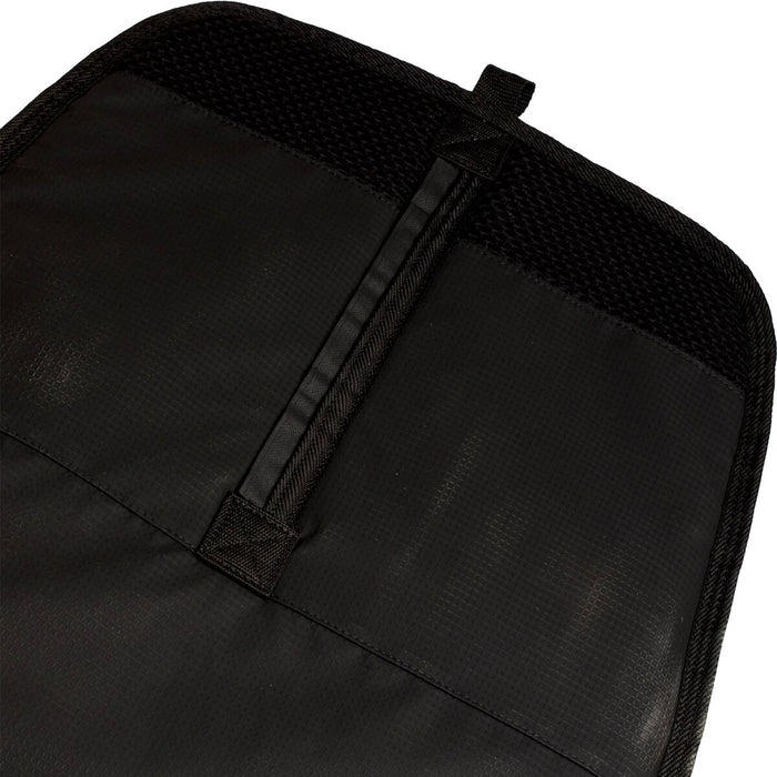 Creatures Hardwear Mid Length Day Use Boardbag-Military Black