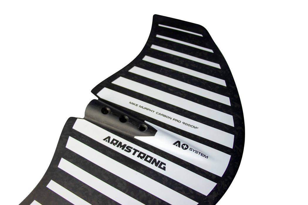 Armstrong A+ System Mike Murphy Pro Wake Front Wing-MM900
