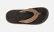 Olukai Hokua Sandal-Tan/Tan