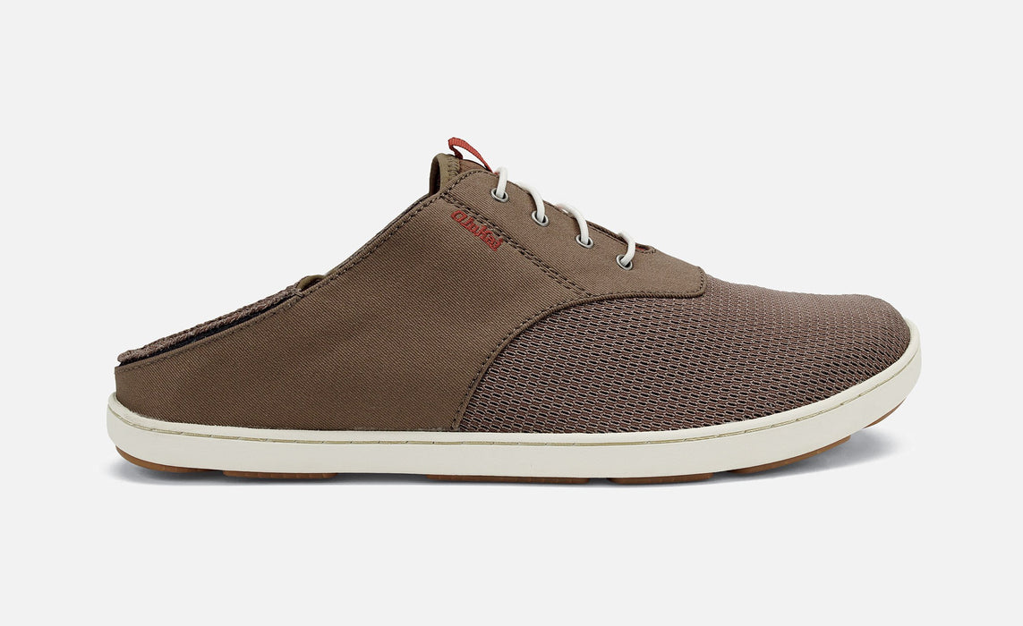Olukai Nohea Moku Shoe-Rock/Mustang