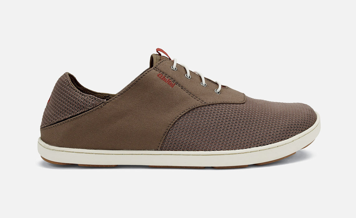 Olukai Nohea Moku Shoe-Rock/Mustang
