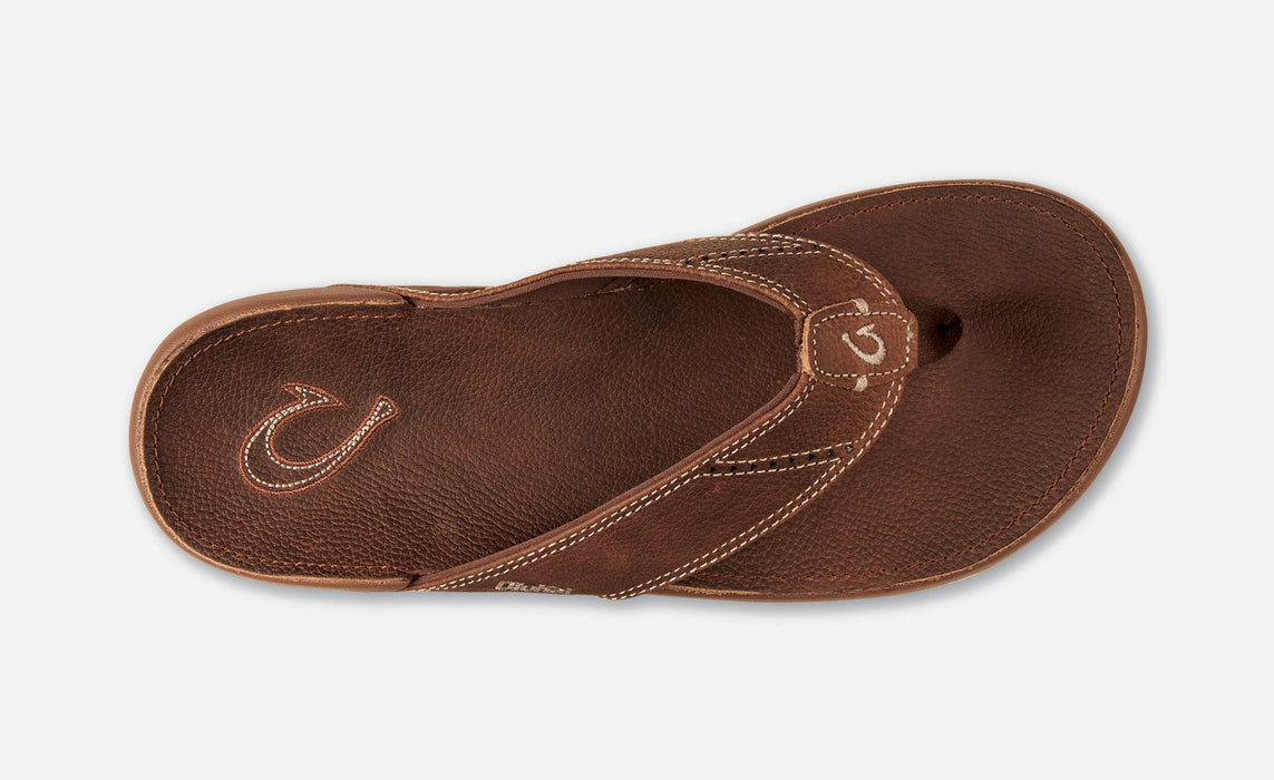 Olukai Nui Sandal Rum Rum REAL Watersports