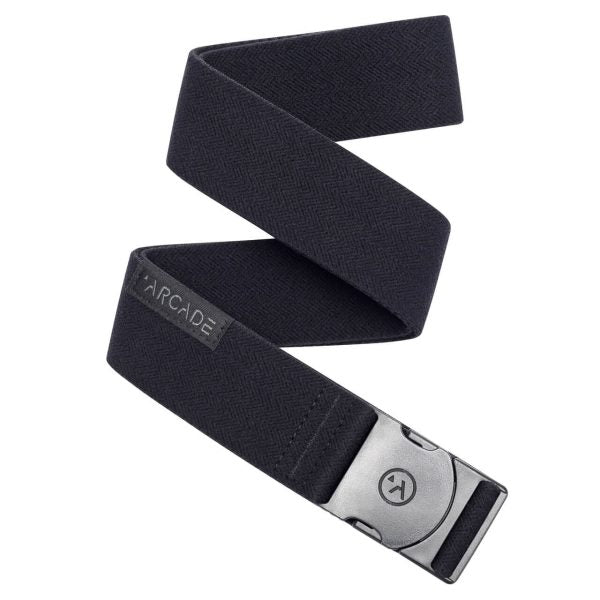 Arcade Ranger Belt-Midnighter Black