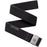Arcade Midnighter Slim Belt-Black Noir