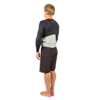 Ride Engine Momentum V2 Harness-Black