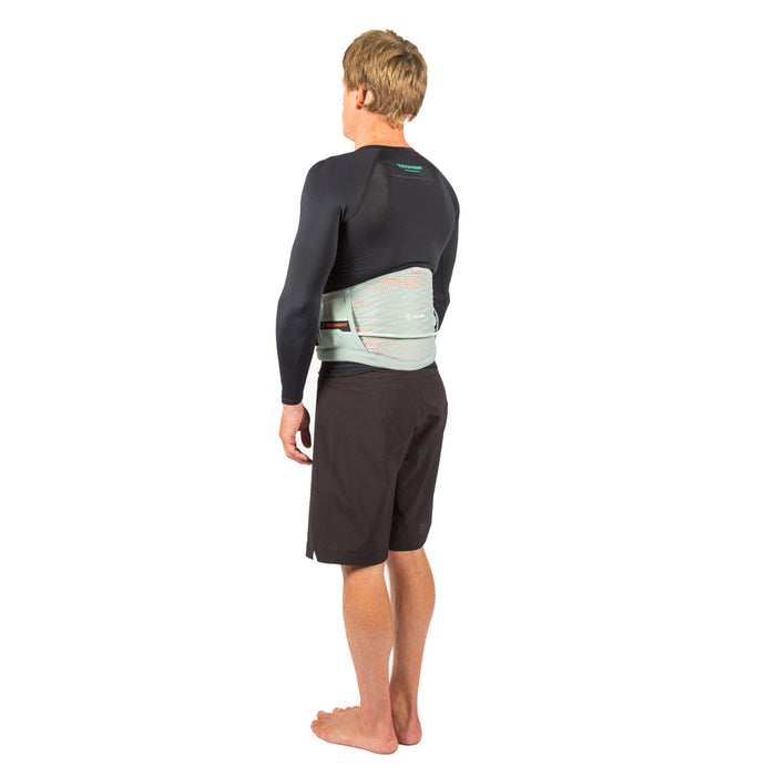 Ride Engine Momentum V2 Harness-Black