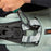 Ride Engine Momentum V2 Harness-Black