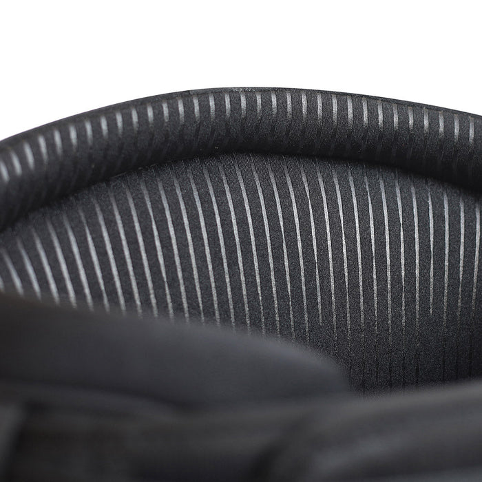 Ride Engine Momentum V2 Harness-Black