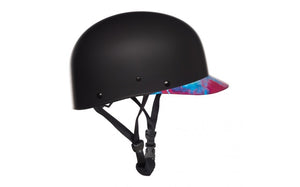 Mystic Shiznit Helmet-Aurora— Alternate View
