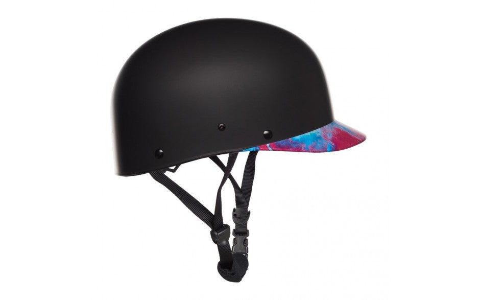 Mystic Shiznit Helmet-Aurora — REAL Watersports