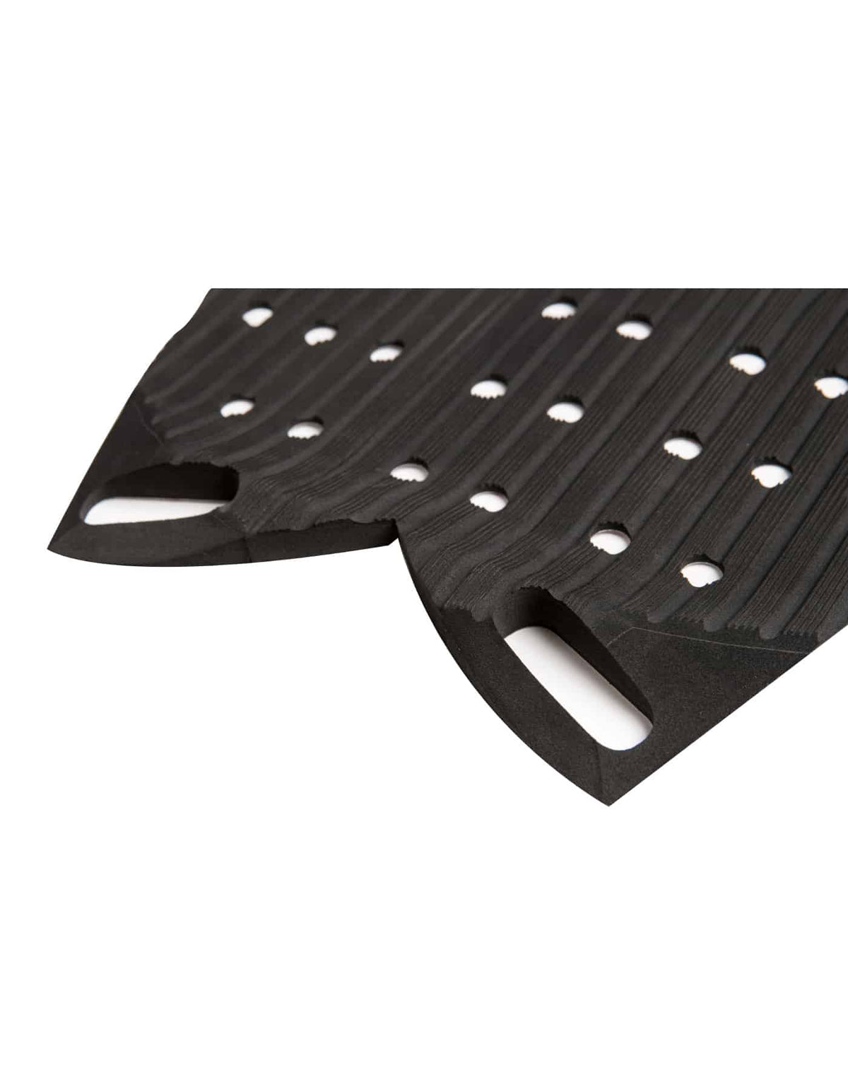 Sympl No6 Fish Traction Pad-Black