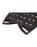 Sympl No6 Fish Traction Pad-Black