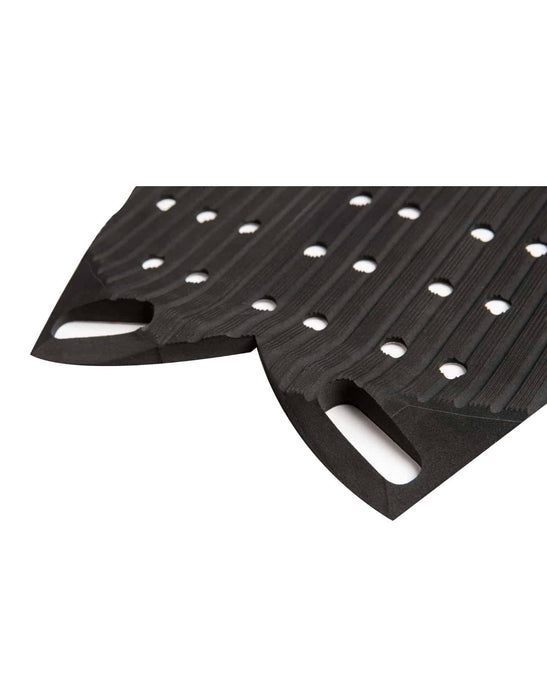 Sympl No6 Fish Traction Pad-Black