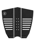 Sympl No7 Grovel Traction Pad-Black