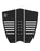 Sympl No7 Grovel Traction Pad-Black