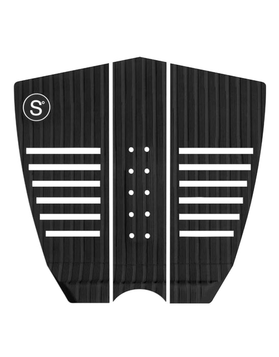 Sympl No7 Grovel Traction Pad-Black