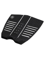 Sympl No7 Grovel Traction Pad-Black