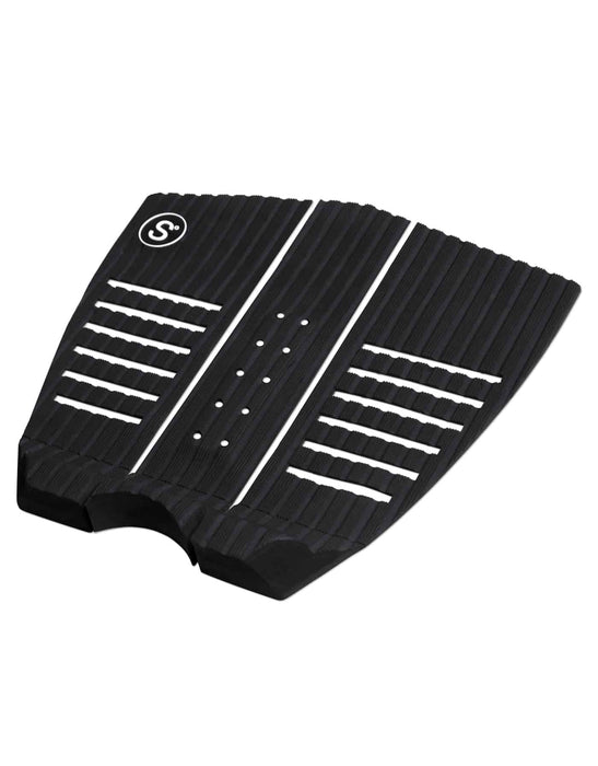 Sympl No7 Grovel Traction Pad-Black