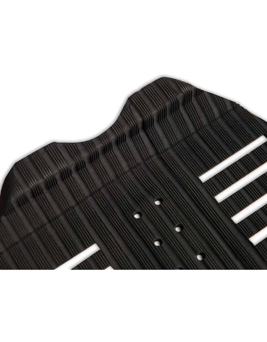Sympl No7 Grovel Traction Pad-Black
