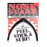 Surfco Hawaii Nose Guard-Longboard-Black