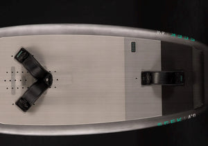 North Free-V Foil Strap Kit— Alternate View