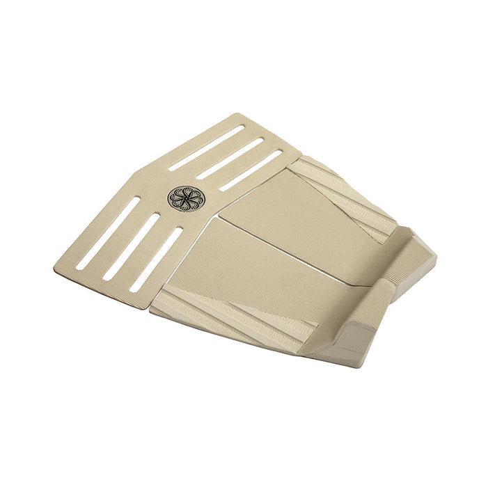 Octopus Nate Tyler III Traction Pad-Cream