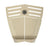 Octopus Nate Tyler III Traction Pad-Cream