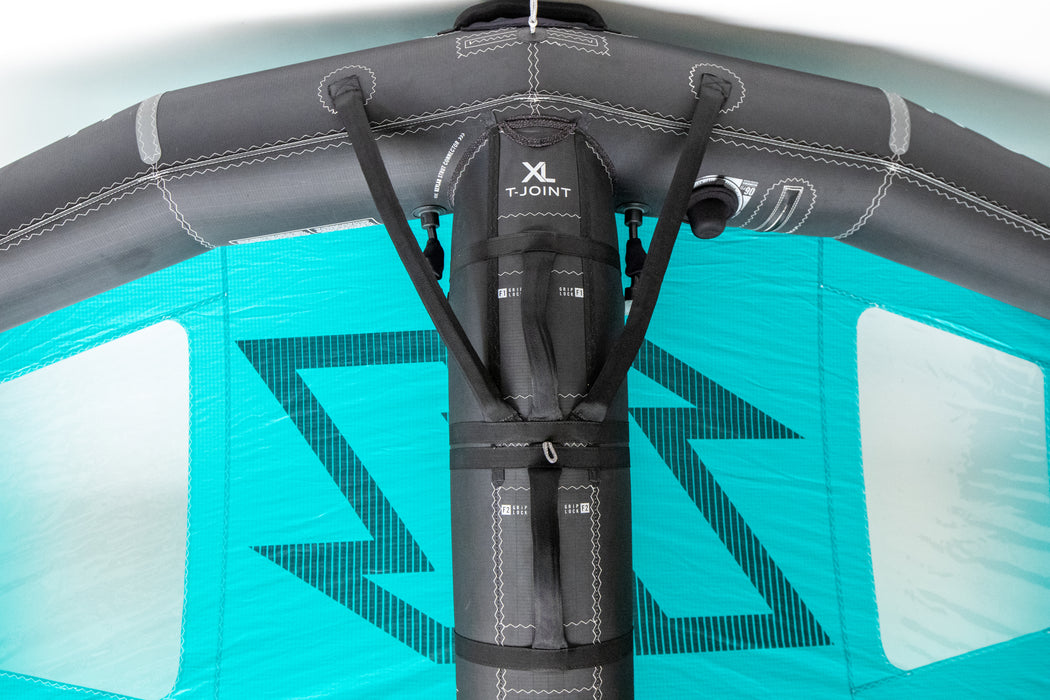North Nova 5m Wing Foil Package w/Seek 118L