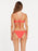 Volcom Simply Seamless Scoop Top-Pistol Punch