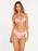 Volcom Micro Blooms Tri Top-Hazey Pink