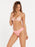 Volcom Micro Blooms Tri Top-Hazey Pink