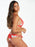 Volcom Orchid You Not Cheekini Bottom-Pistol Punch
