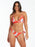Volcom Orchid You Not Cheekini Bottom-Pistol Punch