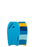 Catch Surf Odysea Classic 36" Bodyboard-Cool Blue