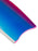 Catch Surf Odysea Classic 36" Bodyboard-Hot Pink