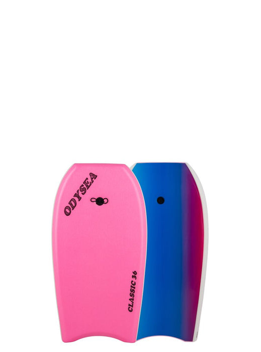 Odysea classic 36 bodyboard top