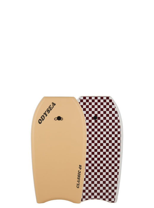 Catch Surf Odysea Classic 36 Bodyboard Vanilla