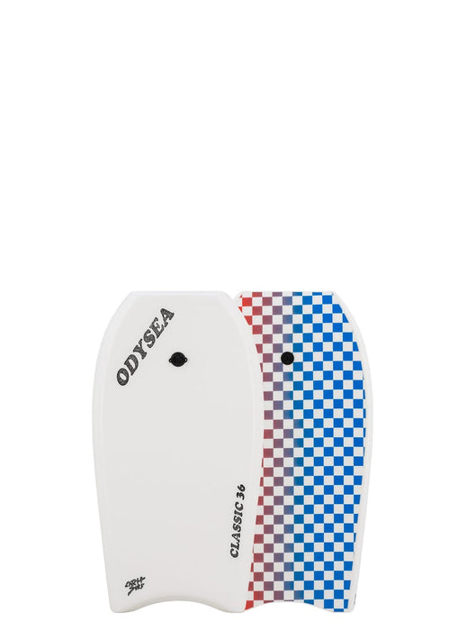 Catch Surf Odysea Classic 36" Bodyboard-White
