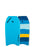 Catch Surf Odysea Classic 45" Bodyboard-Cool Blue