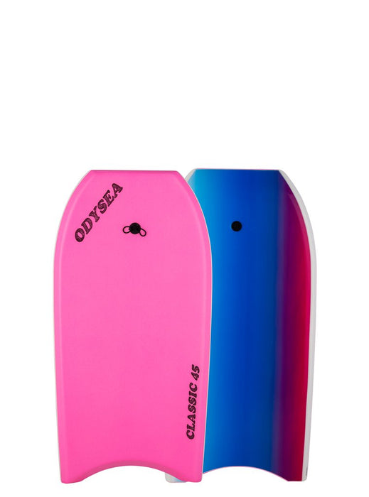 Odysea classic 45 bodyboard top