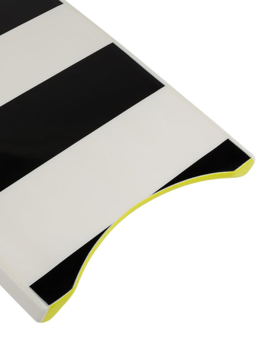 Catch Surf Odysea Classic 45" Bodyboard-Electric Lemon