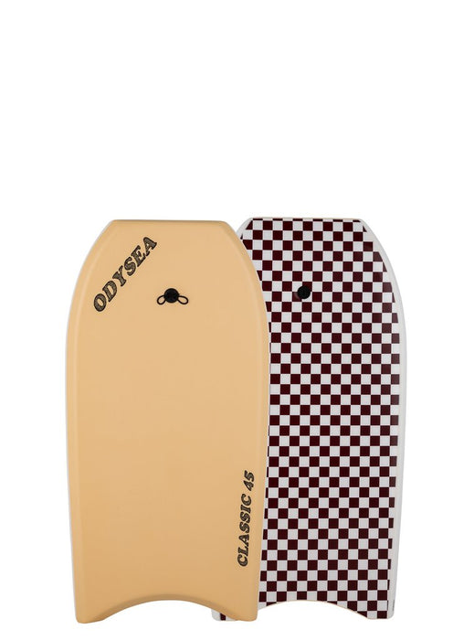 Odysea classic sales 45 bodyboard