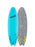 Catch Surf Odysea Skipper Quad 6'6"-Blue