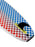 Catch Surf Odysea Plank Single Fin 7'0"-White