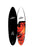 Catch Surf Odysea x Lost Crowd Killer 7'2"-Black