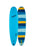 Catch Surf Odysea Plank Single Fin 7'0"-Cool Blue