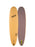 Catch Surf Odysea Plank Single Fin 7'0"-Vanilla