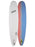 Catch Surf Odysea Plank Single Fin 9'0"-White